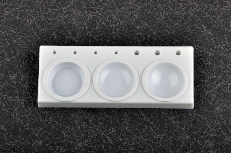 Paint Palette with Holder – Image 3