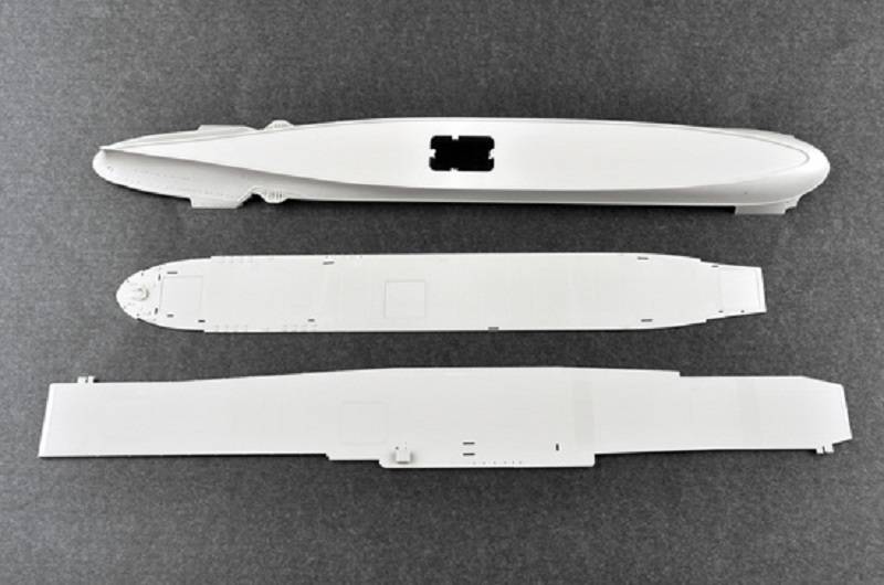 USS Yorktown CV-5 – Image 4