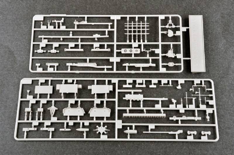 USS Yorktown CV-5 – Image 5