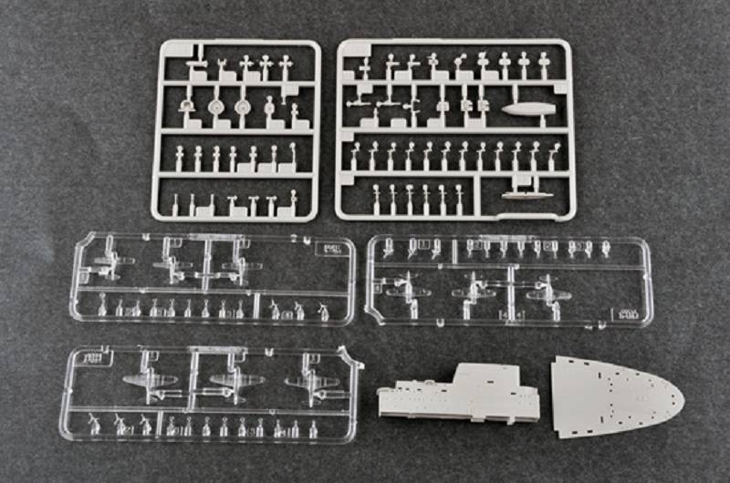 USS Yorktown CV-5 – Image 7