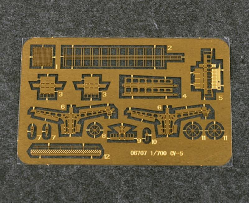 USS Yorktown CV-5 – Image 8