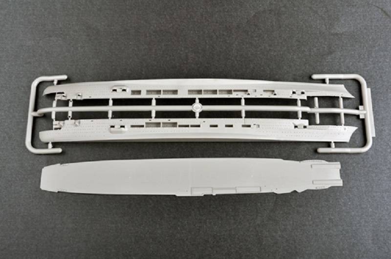 German Navy Aircraft Carrier DKM Graf Zeppelin – Image 4