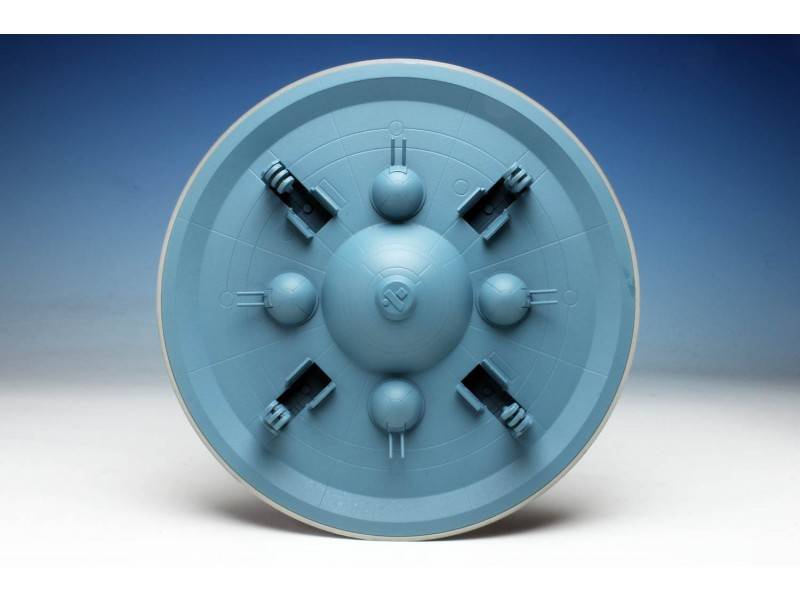 Haunebu II Saucer – Image 5