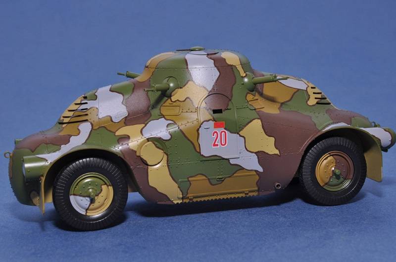 Skoda PA-2 Turtle – Image 2