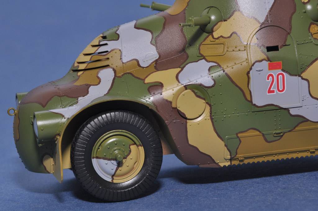 Skoda PA-2 Turtle – Image 4