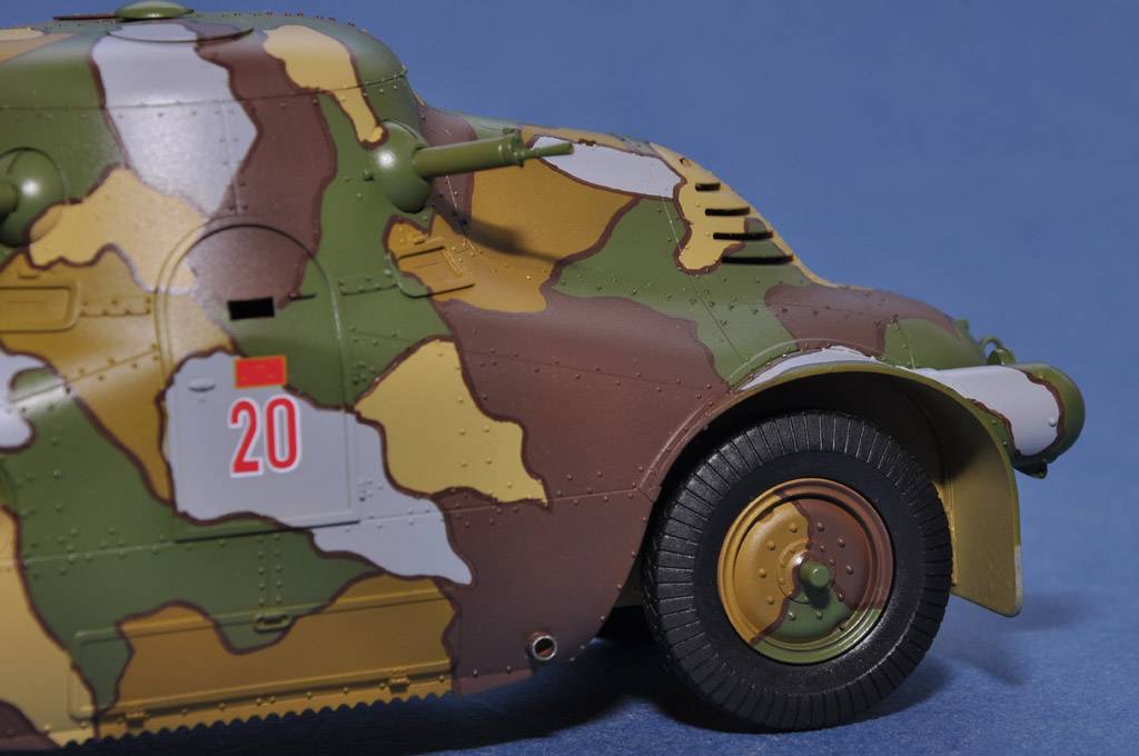 Skoda PA-2 Turtle – Image 5