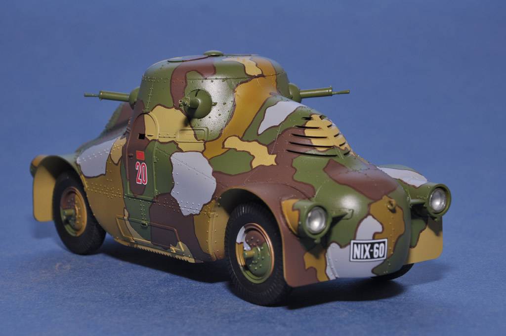 Skoda PA-2 Turtle – Image 3