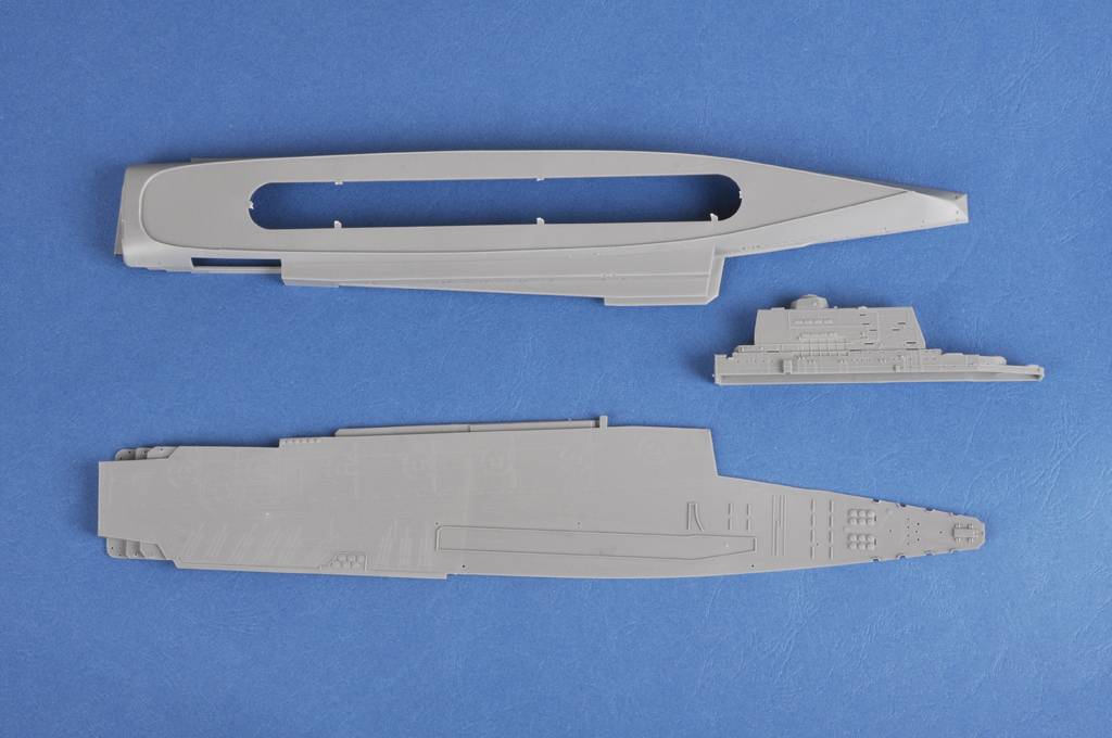 Soviet Aircraft Carrier Baku – Image 4