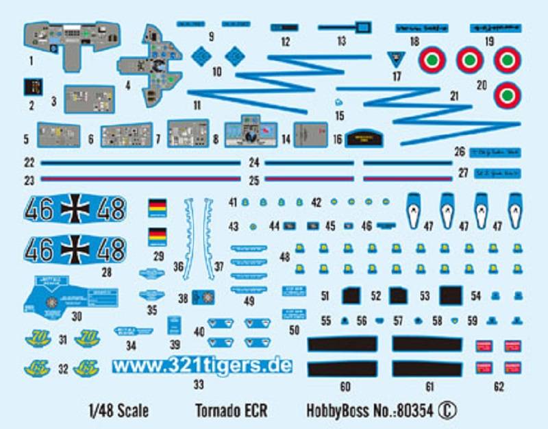 Tornado ECR – Image 5