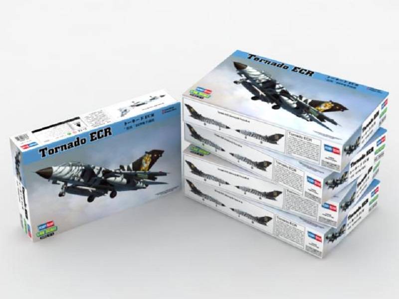 Tornado ECR – Image 2