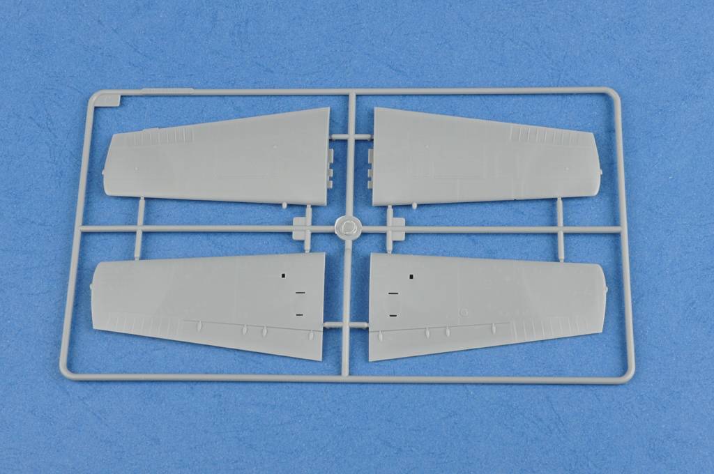 F4F-3S Wildcatfish – Image 9
