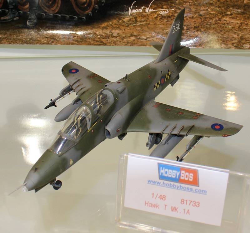 Hawk T MK.1A – Image 2