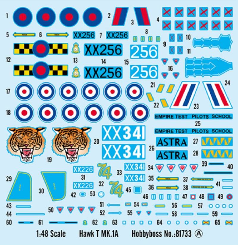 Hawk T MK.1A – Image 4