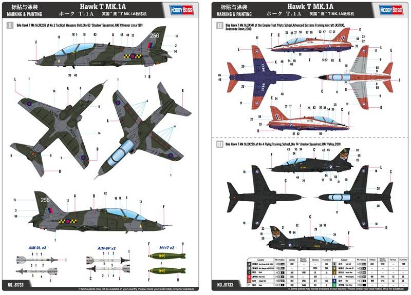 Hawk T MK.1A – Image 5