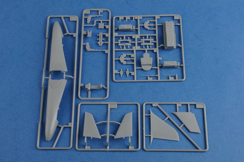 Hawk T MK.1A – Image 9