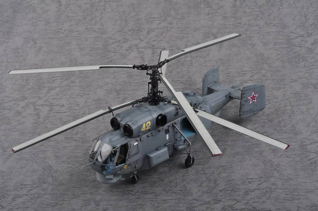 Russian Ka-27 Helix – Image 4