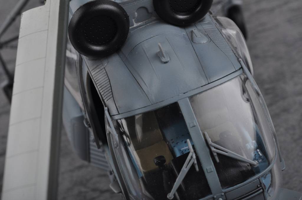 Russian Ka-27 Helix – Image 5