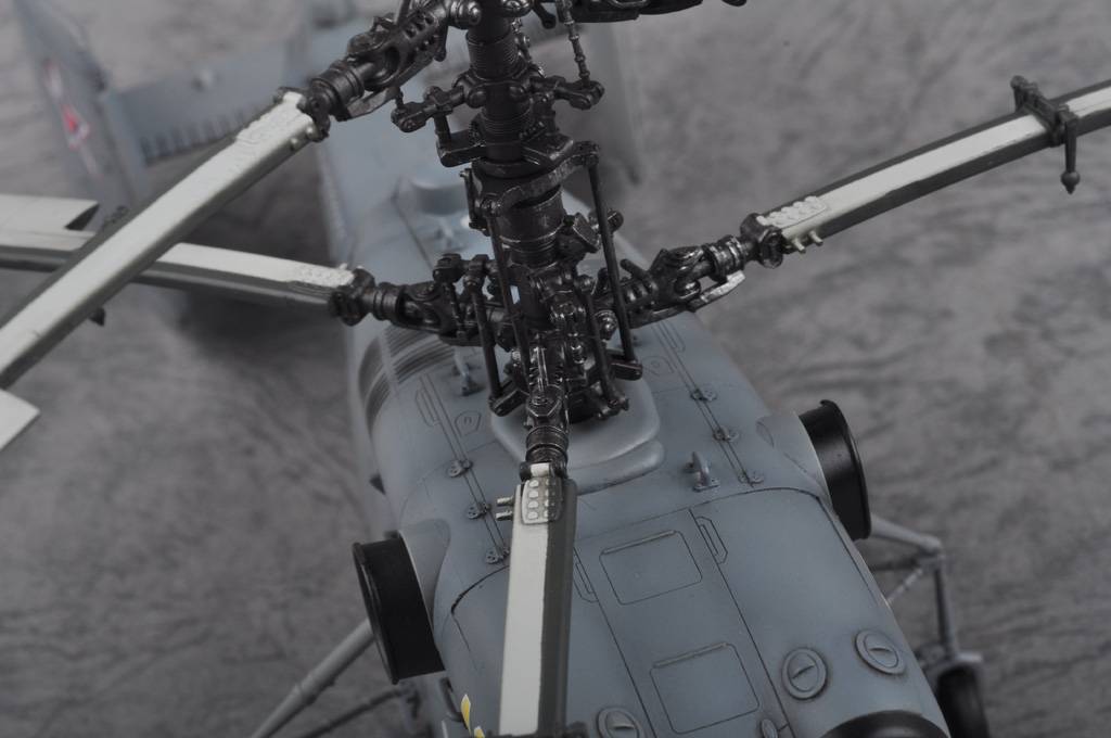 Russian Ka-27 Helix – Image 6