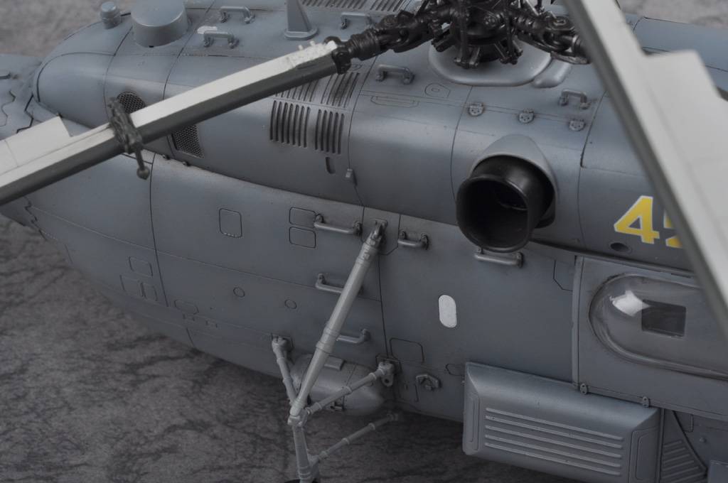 Russian Ka-27 Helix – Image 7