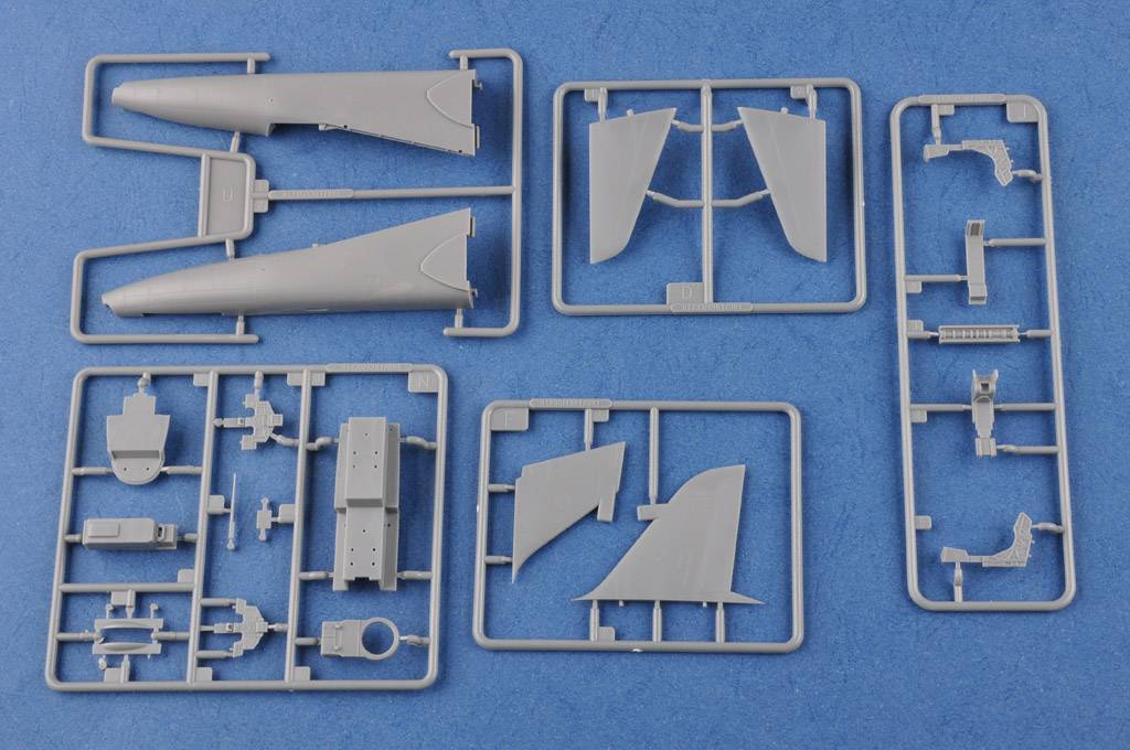 Hawk T MK.100/102 – Image 7