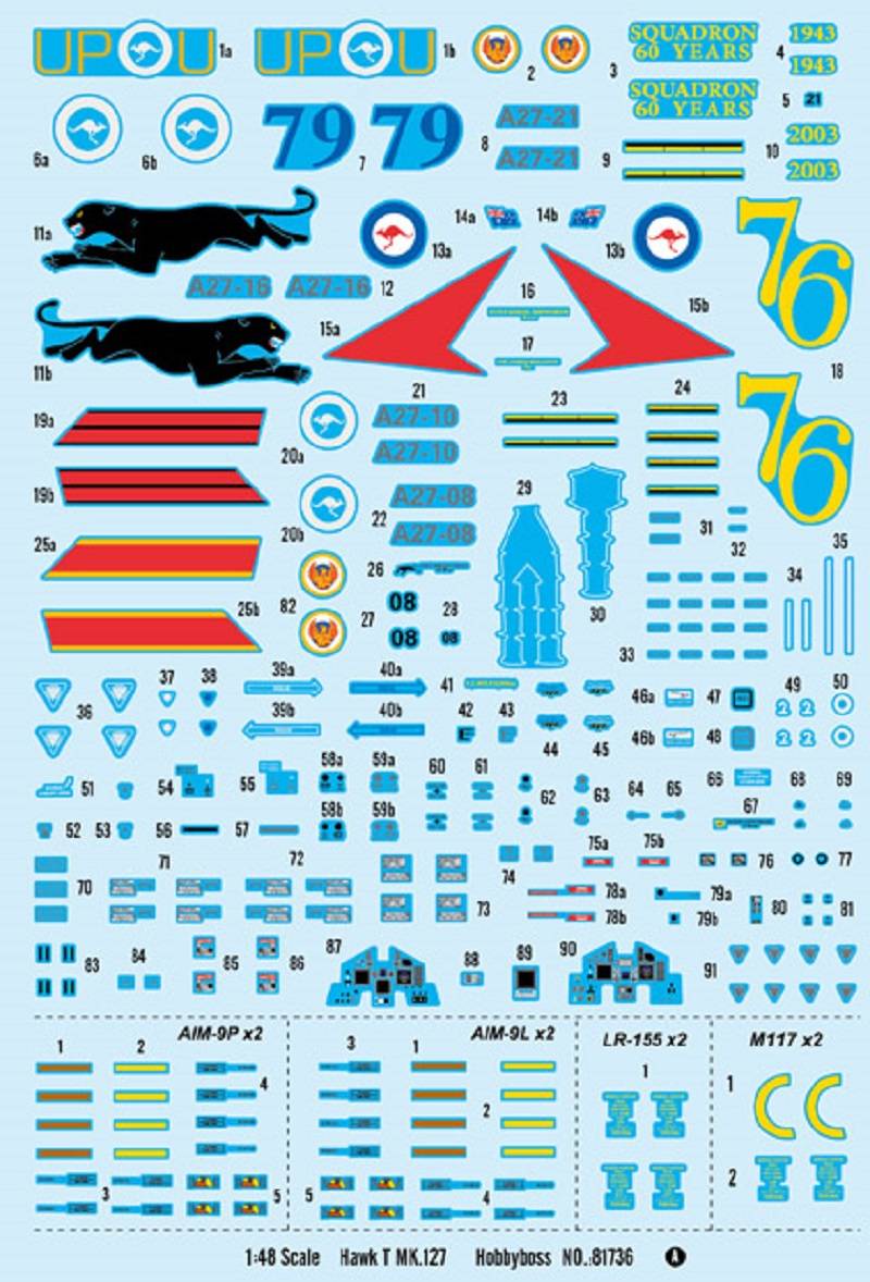 Hawk T MK.127 – Image 4