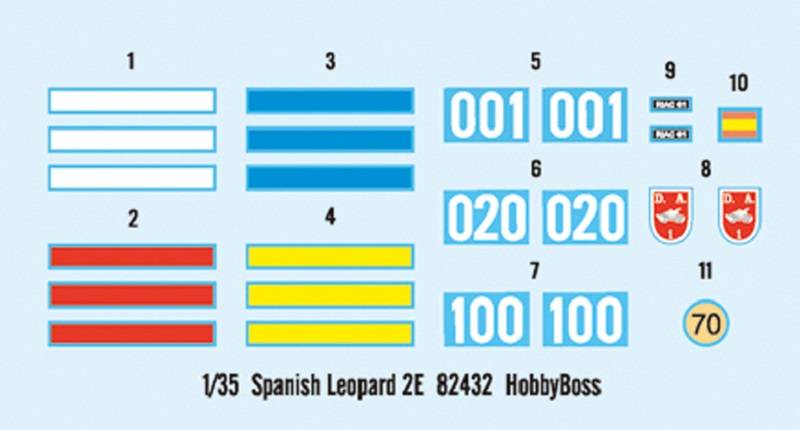 Spanish Leopard 2E – Image 2