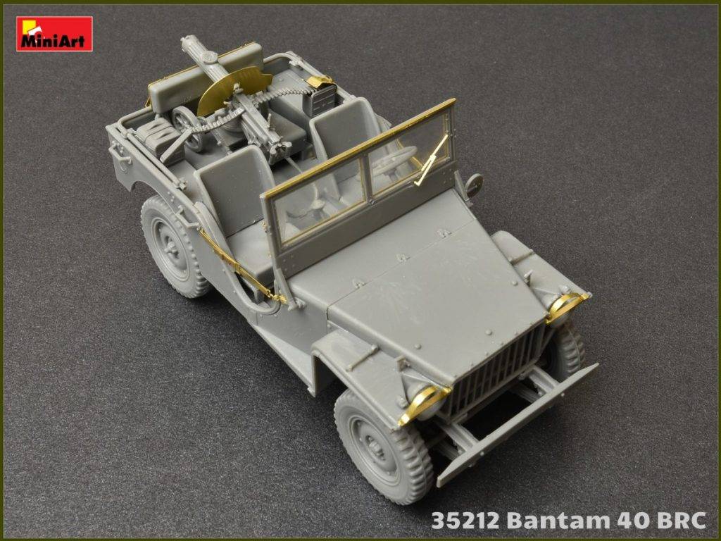 BANTAM 40 BRC – Image 6