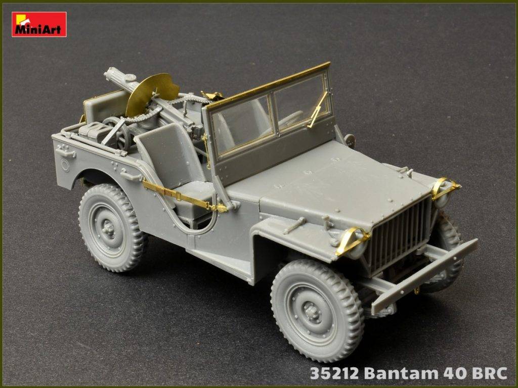 BANTAM 40 BRC – Image 7