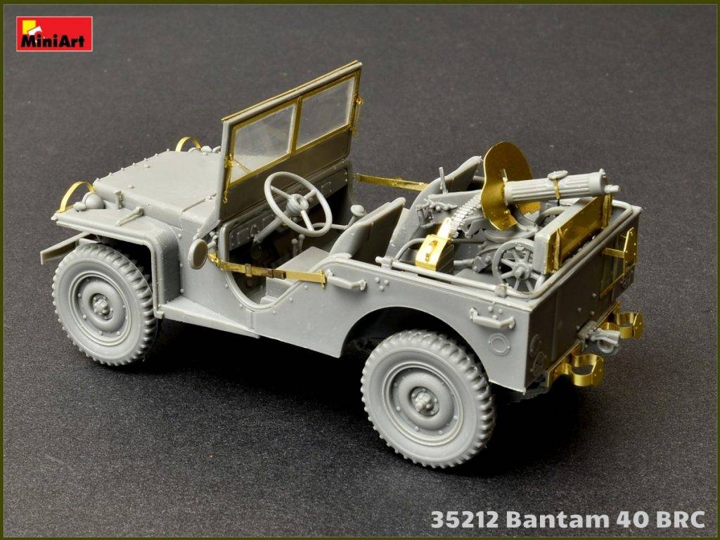 BANTAM 40 BRC – Image 8