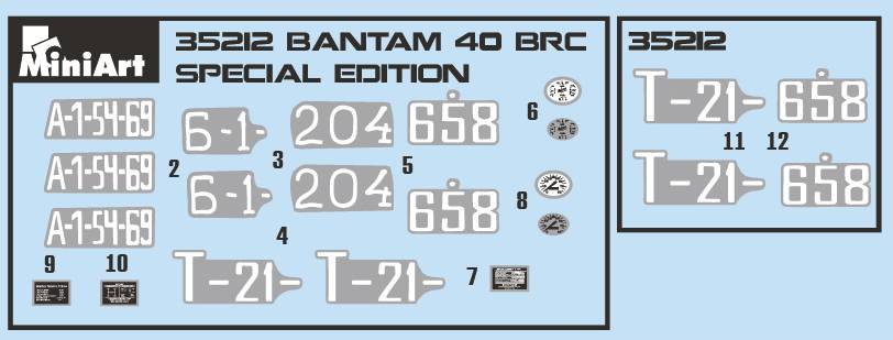 BANTAM 40 BRC – Image 16