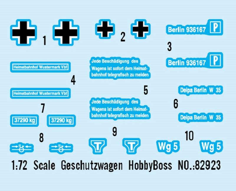 Geschutzwagen – Image 4