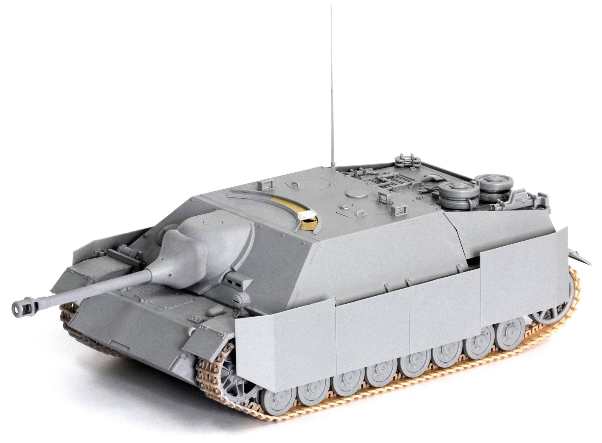 Arab Jagdpanzer IV L/48 "The Six Day War" – Image 2