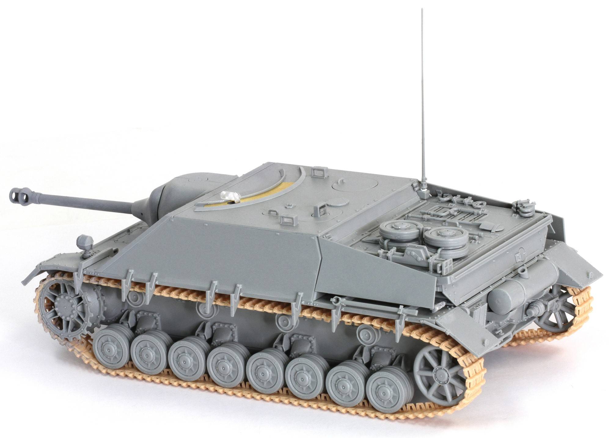 Arab Jagdpanzer IV L/48 "The Six Day War" – Image 3