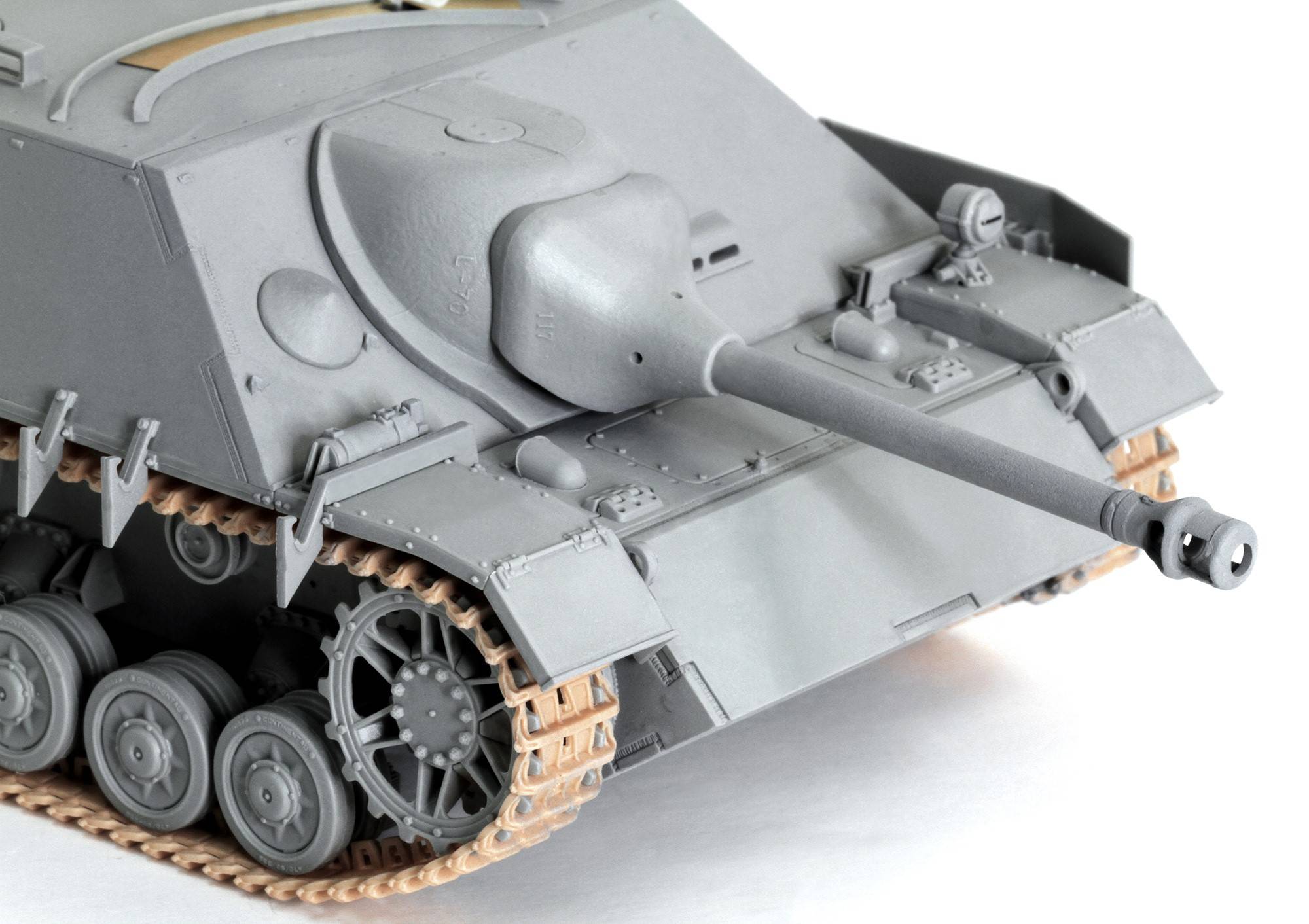 Arab Jagdpanzer IV L/48 "The Six Day War" – Image 4