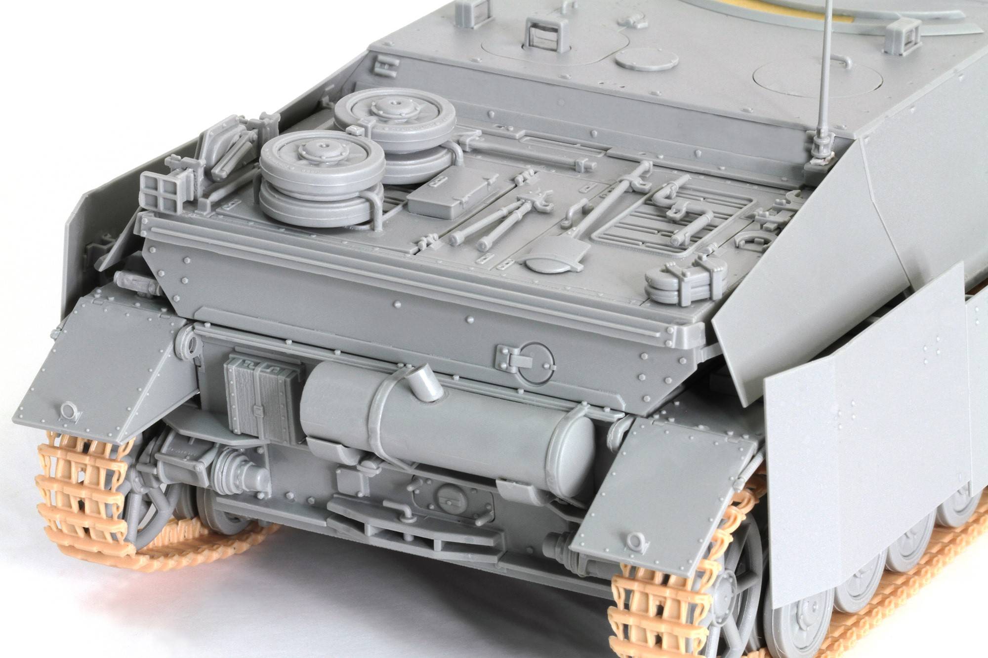 Arab Jagdpanzer IV L/48 "The Six Day War" – Image 5