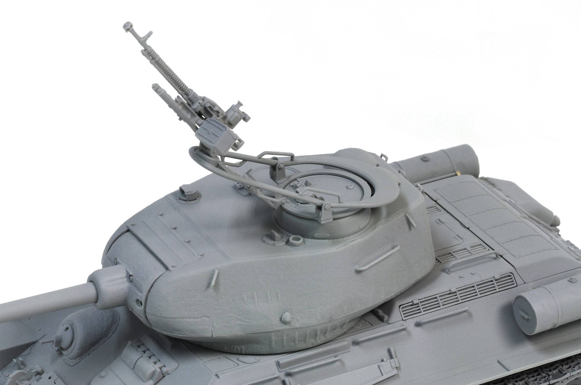 Syrian T34/85 - The Six Day War – Image 5