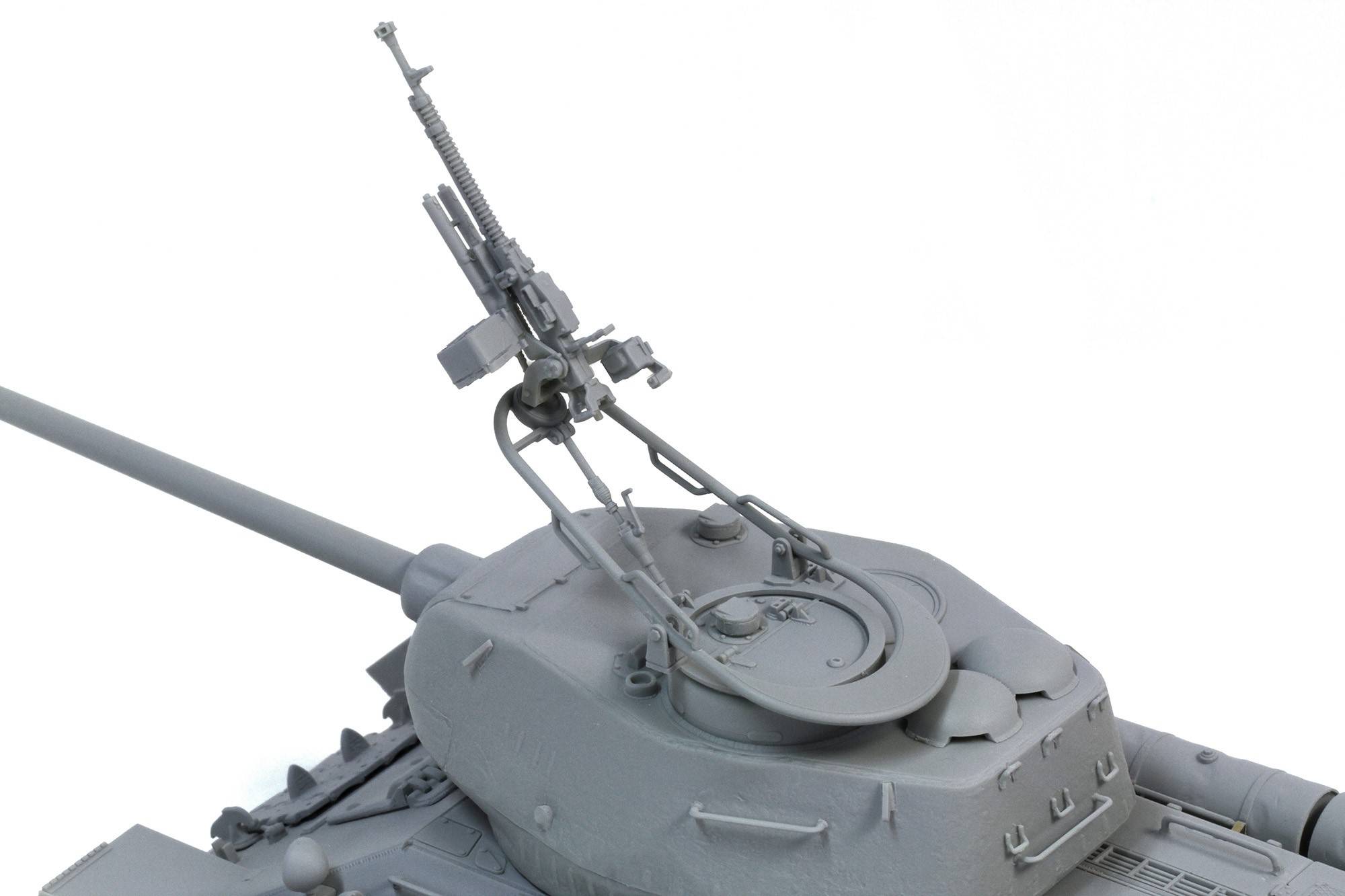 Syrian T34/85 - The Six Day War – Image 6