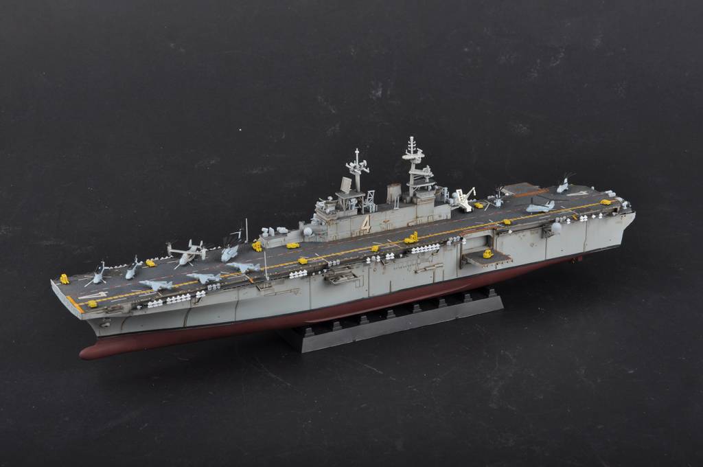 USS Boxer LHD-4 – Image 2