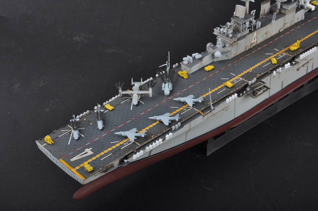 USS Boxer LHD-4 – Image 5