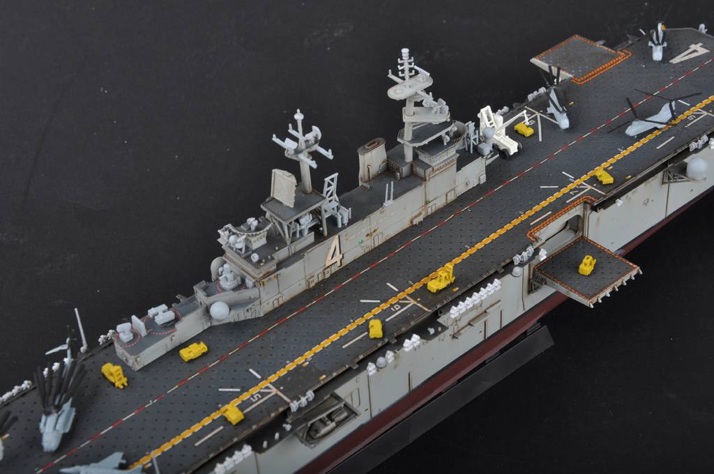 USS Boxer LHD-4 – Image 4
