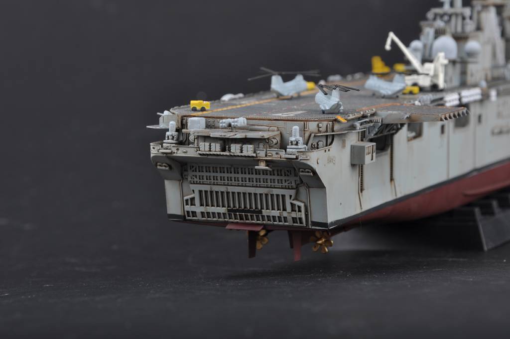 USS Boxer LHD-4 – Image 6