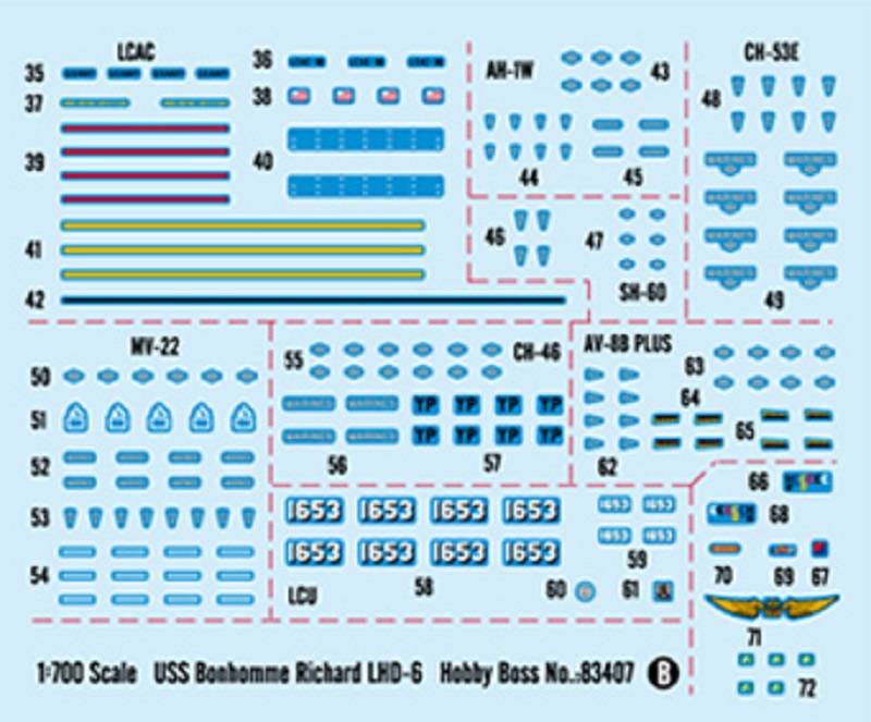USS Bonhomme Richard LHD-6 – Image 5
