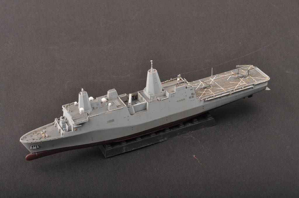 USS New York LPD-21 – Image 2