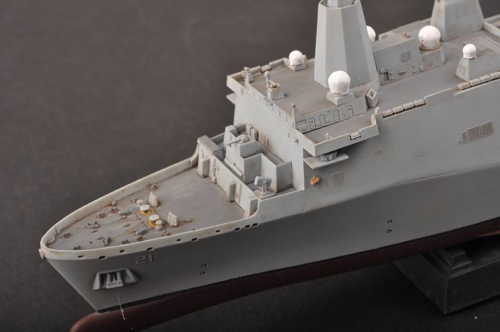 USS New York LPD-21 – Image 3
