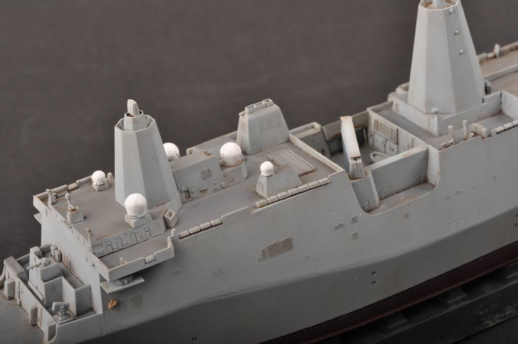 USS New York LPD-21 – Image 4