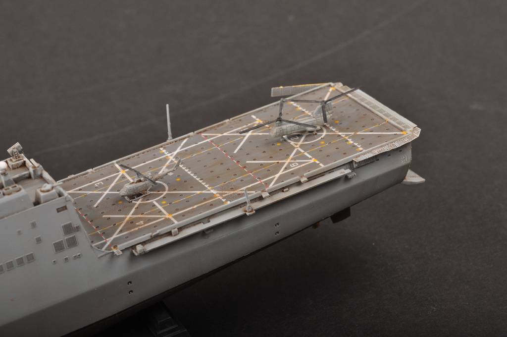 USS New York LPD-21 – Image 5
