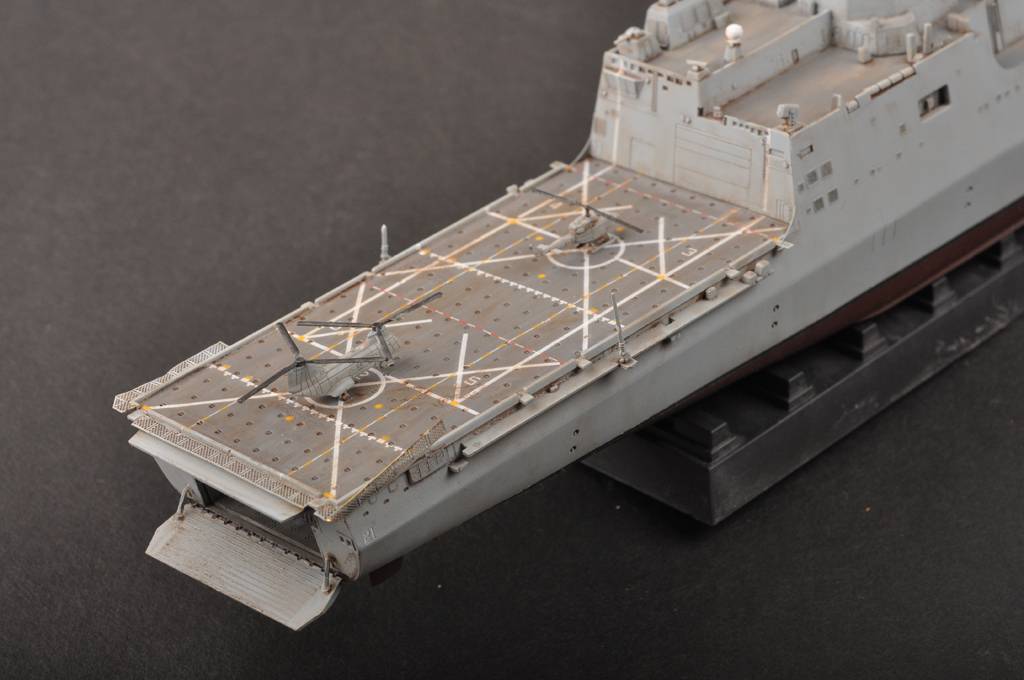 USS New York LPD-21 – Image 6