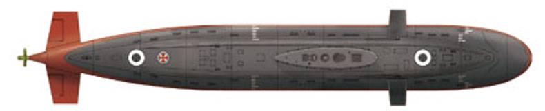 PLAN Kilo class submarine – Image 7
