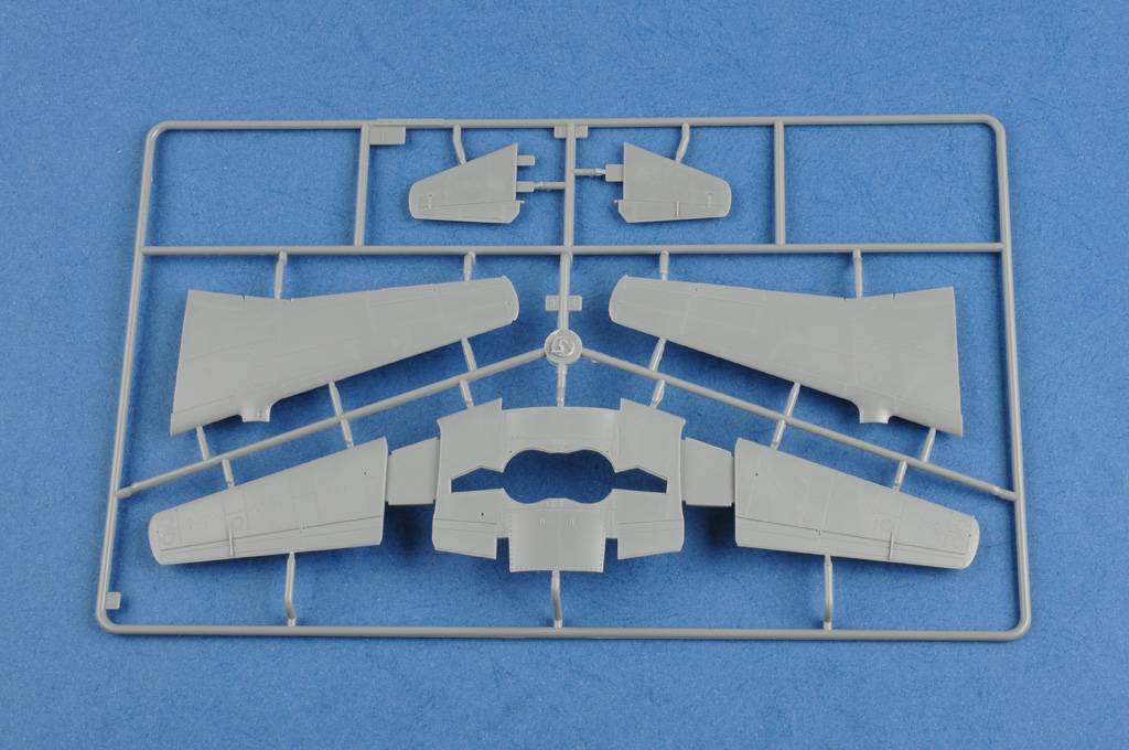 Me 262 A-2a – Image 5
