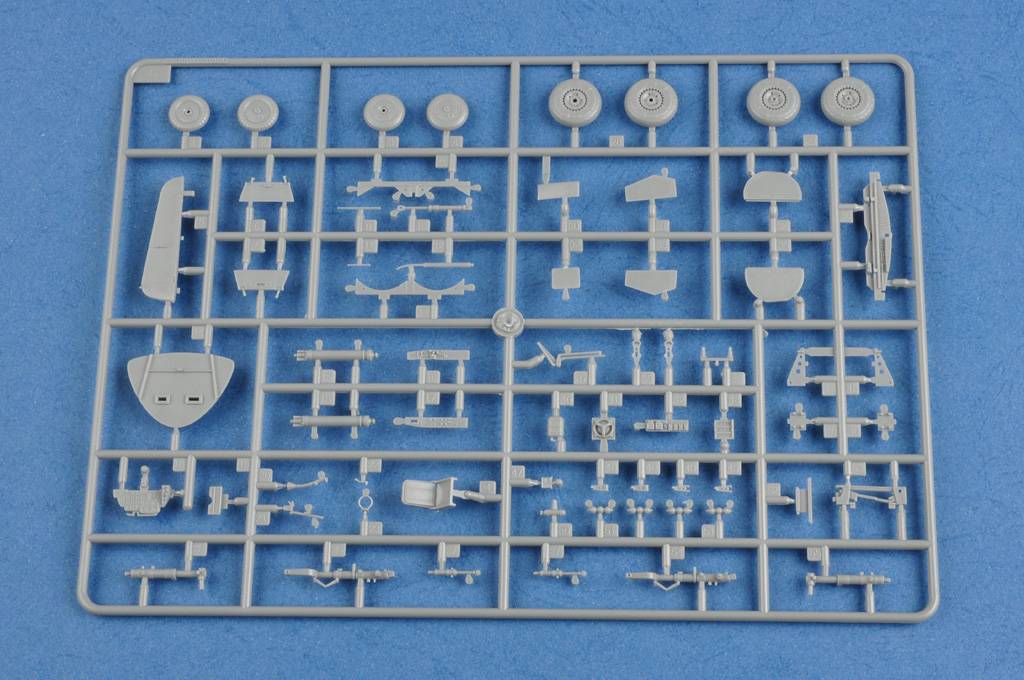 Me 262 A-2a – Image 6